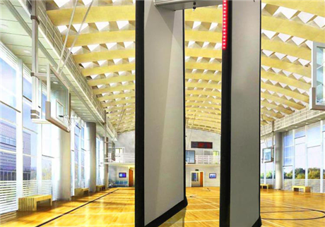 金屬安檢門(mén)工作中，從哪些方面體現(xiàn)產(chǎn)品的質(zhì)量