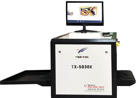 行李檢查X光機相關知識，到底安不安全