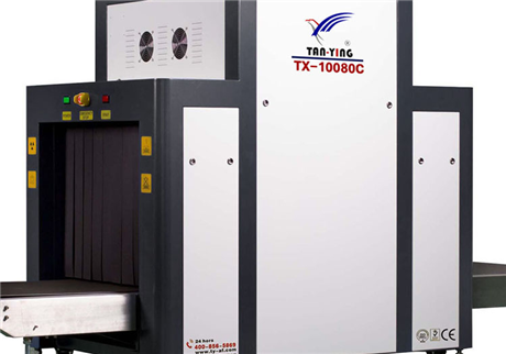 行李安檢門科技守護(hù)：現(xiàn)代公共安全的“24小時(shí)智慧哨兵”